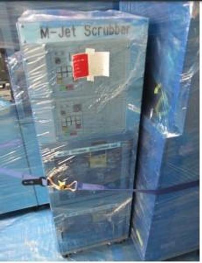 Used 1996 TEL SS-4