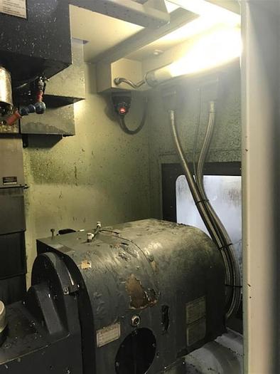 Used 2012 Leadwell V-20iT