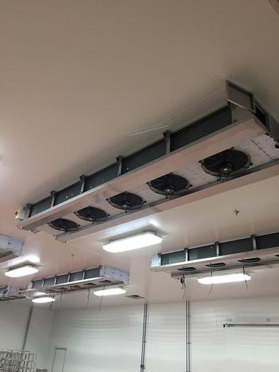 Used Glycol Evaporators