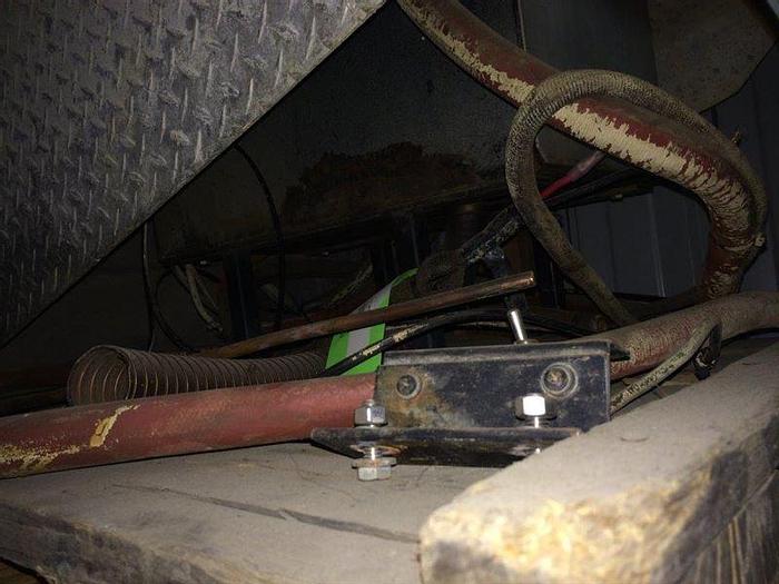 Used INTRACU Pro Heat Hot Box