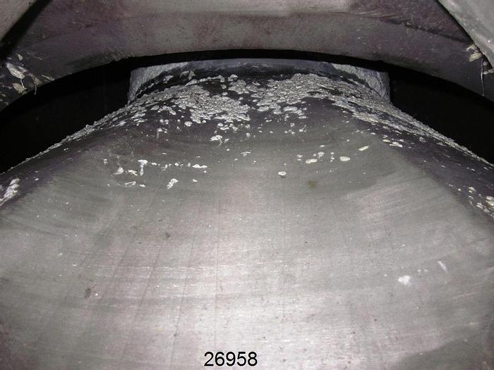 Used Fiberprep SPM 800 Fiberprep Spm 800 Screen Body Only. #26958