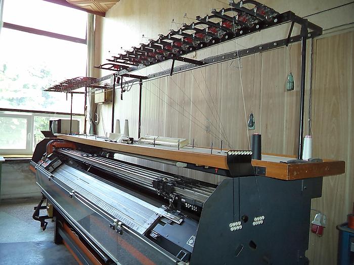 Gebraucht 1988 UNIVERSAL MC 611 E08/213