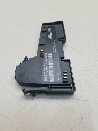 Used GE FANUC IC220PWR002A