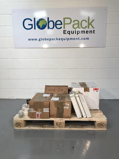 Used Fette P2000 Tablet Press