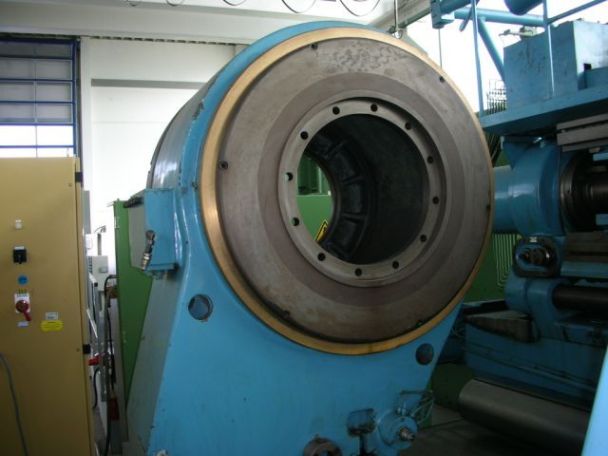 Used LORENZ LP - 2500