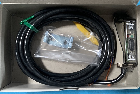 Used Sunx Photoelectric Sensor SS-A5