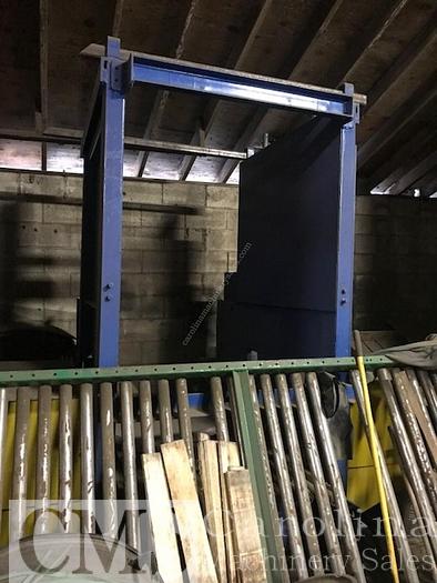 PRS Pallet Stacker
