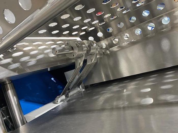 Gebraucht 2007 Weber CCS 304