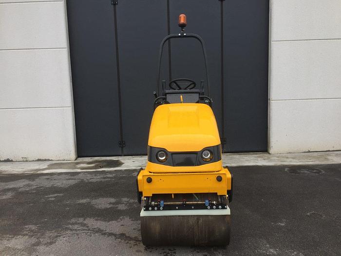 Usato 2009 JCB VMT 160