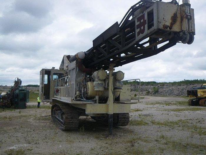 Used 1994 Ingersoll-Rand DM45E