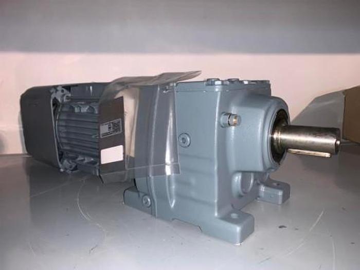 SEW Servomotor R37 DRN80MK4/BE05 500W