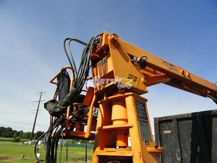 Used 2007 STERLING L7500