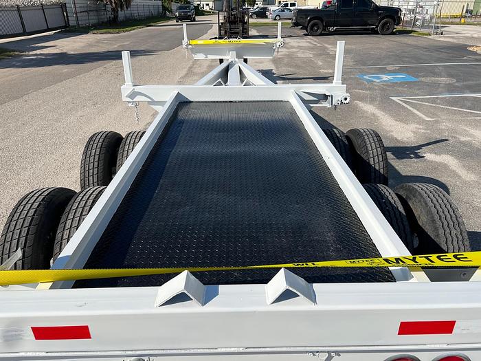 Used 2006 CFS TA EB Extendable