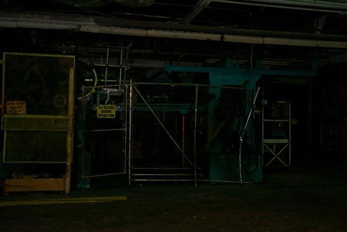 Used HICKOK FF500 #18489