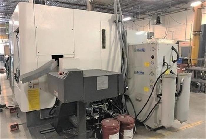 Used 2016 Nakamura Tome NTJ-100