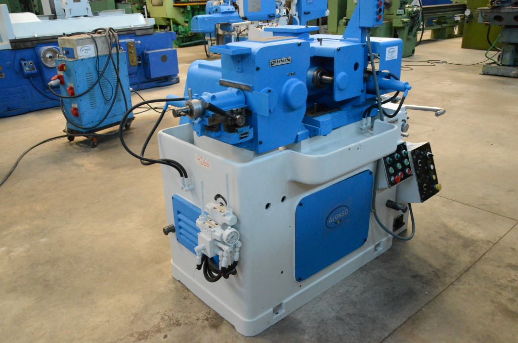 Usado 1978 ESTARTA 301 Rectificadoras sin centros #4266