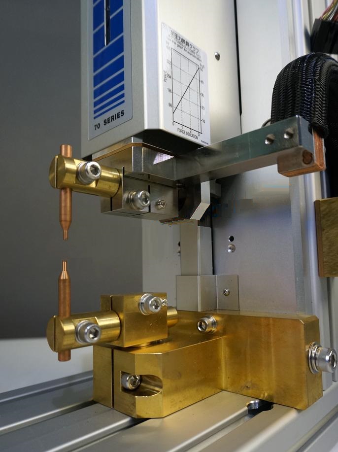 Used Miyachi  Unitek model 73