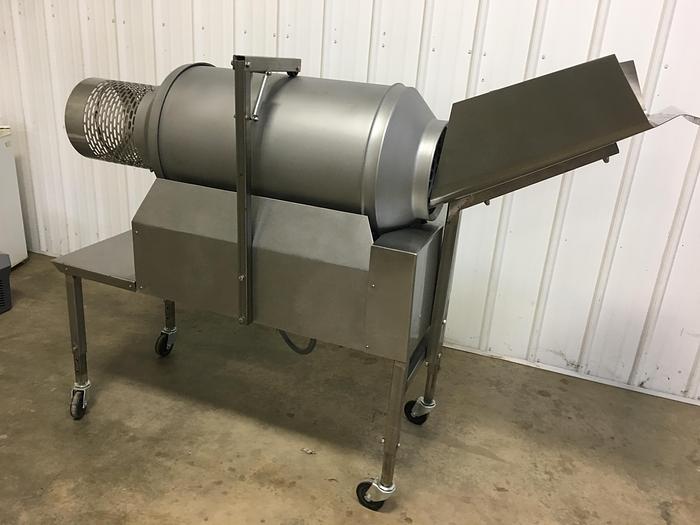 Sugar Tumbler - Product Coater