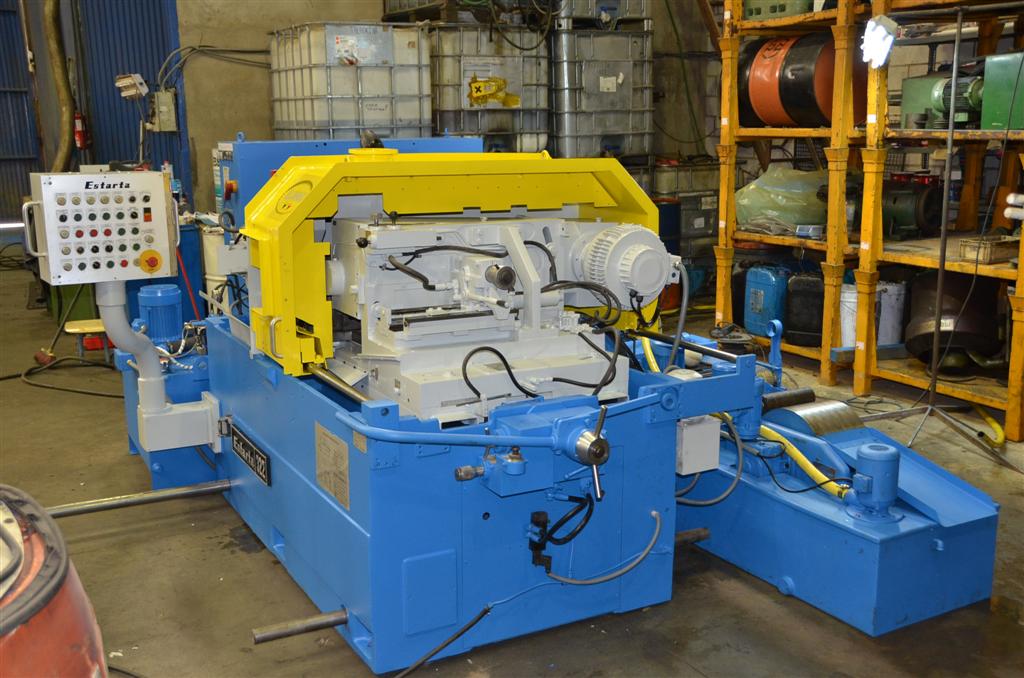 Usado ESTARTA 322 #4268