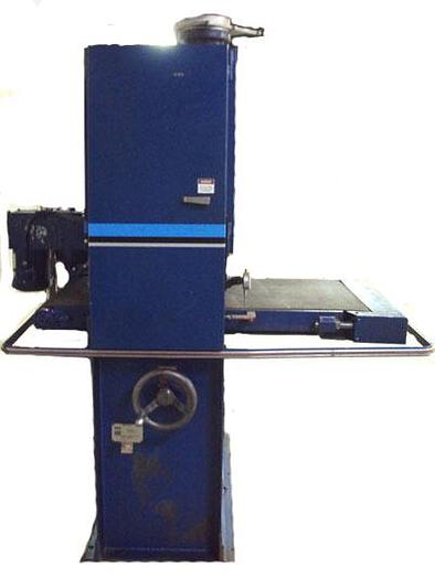 Used AEM Abrasaplaner Narro 25" Sander