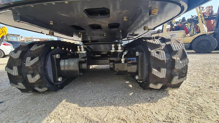 2022 Mini Excavator ATTACK AT10 - 950 kg.