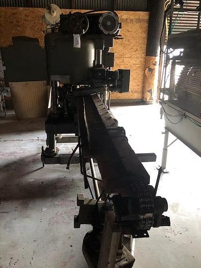 Used Angelus Model 60L Closing Machine