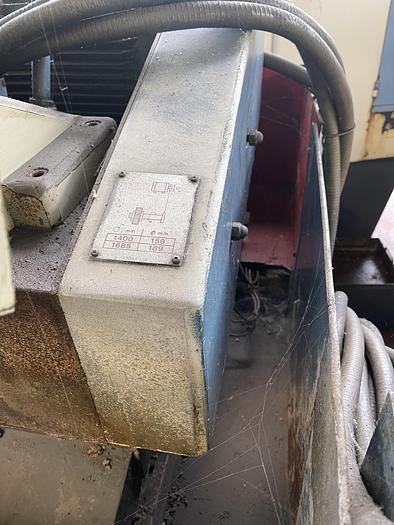 Da sistemare JONES & SHIPMAN 1089