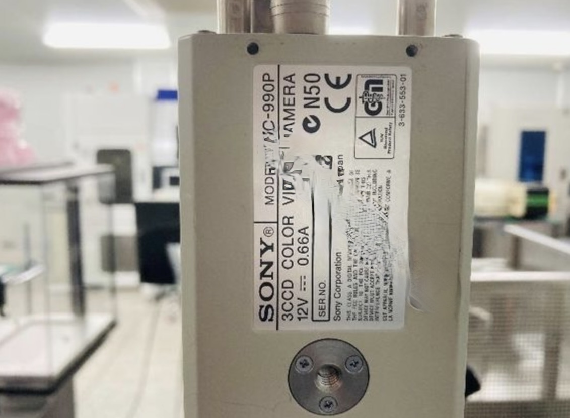 Used 1999 Leica IN3000