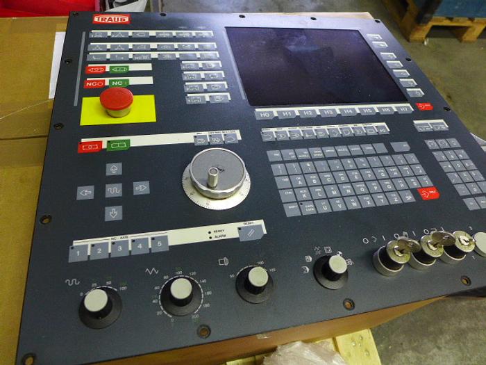 Gebraucht Mitsubishi Bedientafel mit Tastatur