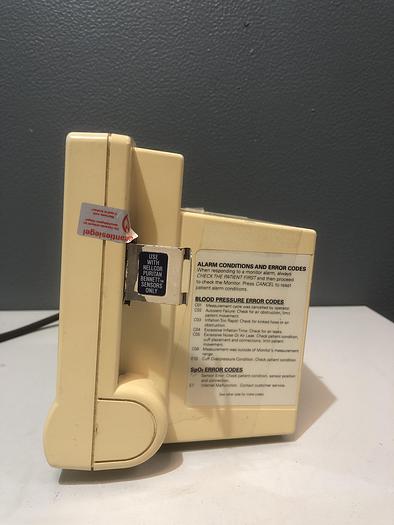 Gebraucht WelchAllyn-Monitor-7517