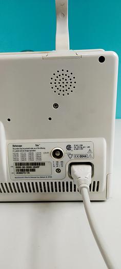 Gebraucht Mindray Datascope Trio Patientenmonitor