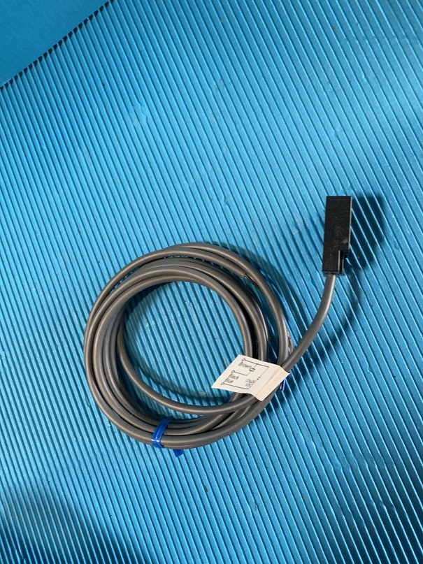 Used Omron Proximity Switch TL-W5MC1