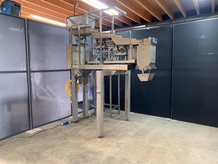 Gebruikt Atoma weger 234