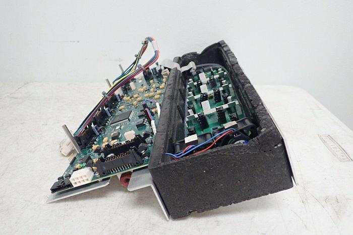 Used Agilent G1969-60015 G1969-61013 Board Assembly