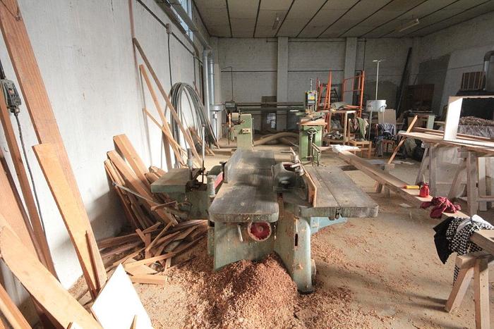 Usato Surplace 05 lavorazioni