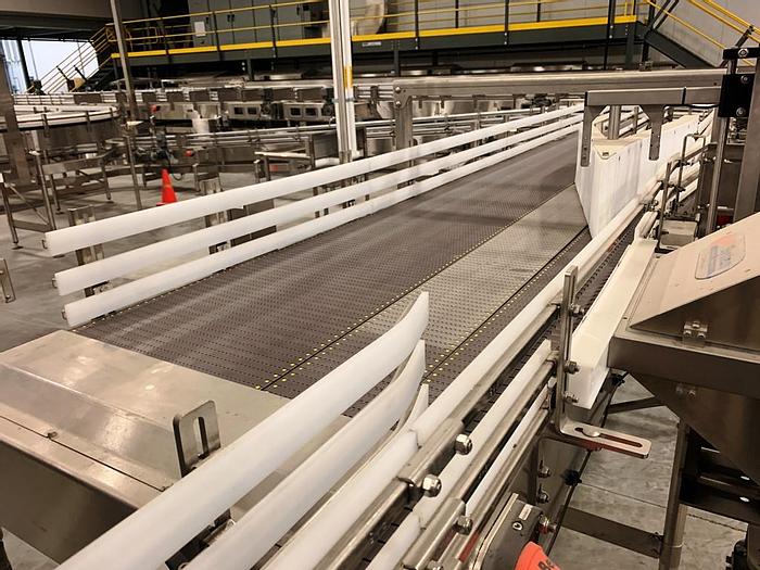 Unused Detector, Label, FT System, (2) S/st boxes, Mdl IE720, #C743904