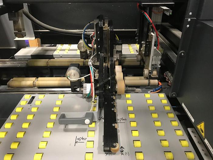 Used Felder C-Express 920 Classic CNC