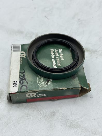 CR CHICAGO RAWHIDE 16515