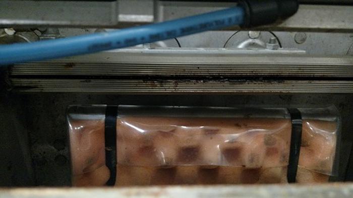 Used 2002 Ilapak VEGATRONIC 2000