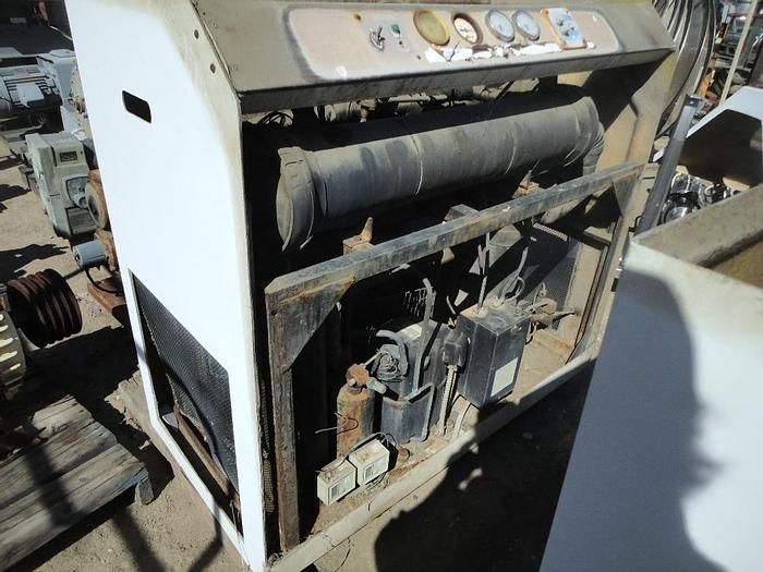 Used Compressor, Air Dryer, Airtek, Drain Master, Tanks #S741737