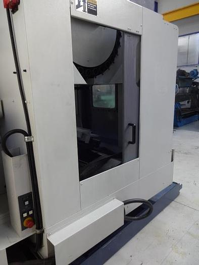 Utilisé MORI SEIKI type SV-403