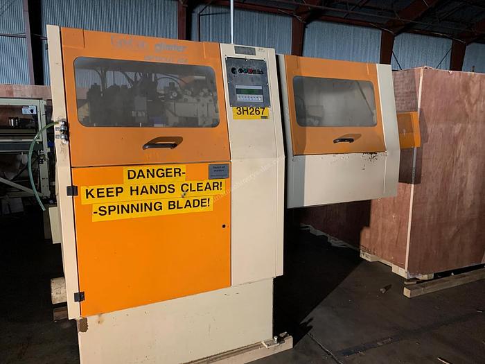 Used Dimter Opticut 704R