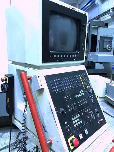 Gebraucht 1992 CNC Bearbeitungszentrum HERMLE UWF 1202 E
