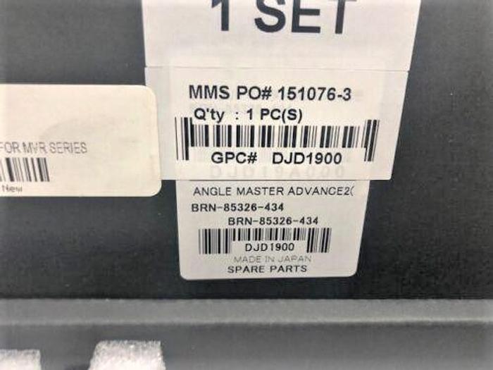 Used 2018 Mitsubishi MV1200R