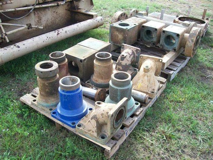 Used Oilwell A-348-5