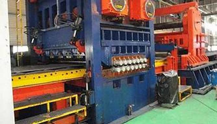 Used  Various Brands - Miscell. Equip. (New & Used) #3735