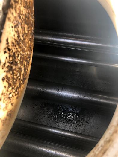 Used 1300lb Capacity Dough Mixer