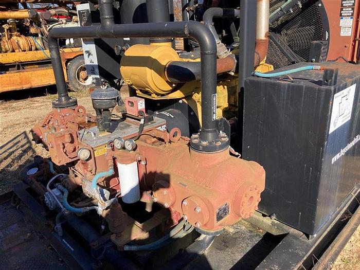 Used Ariel JGQ/2 Air Booster