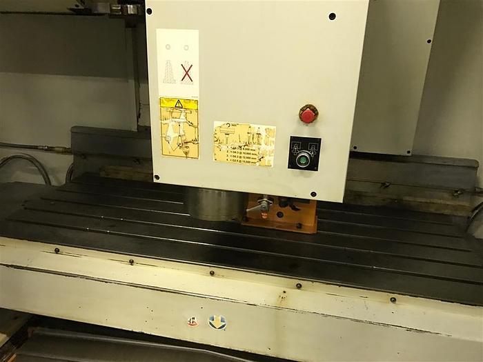 Used 2008 HURCO VMX 60