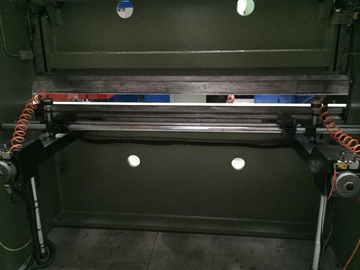 Usato PIEGATRICE MARIANI   IDRAULICA 2500 X  50t